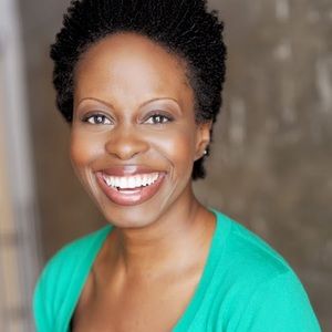 Meet your Posher, Irene